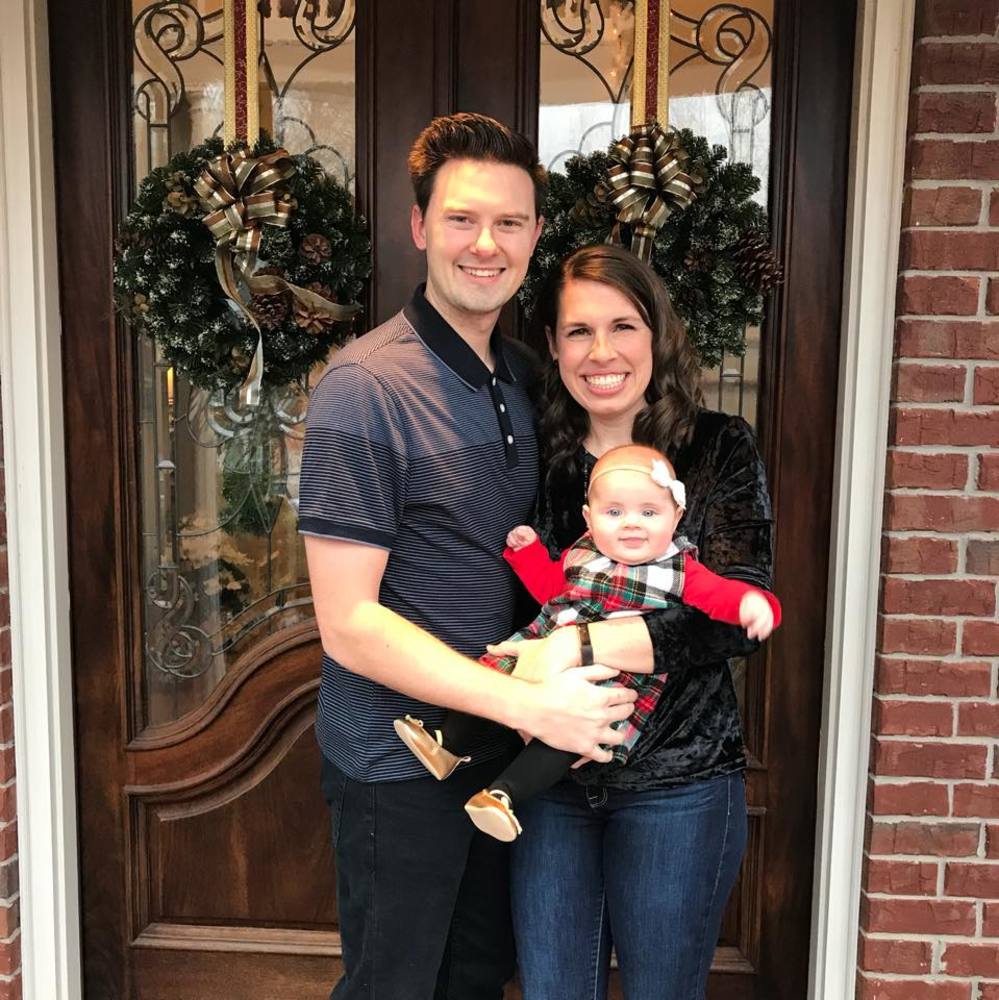 Meet your Posher, Bethany